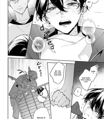 [MOMOSE An] Naka Made Aishite (update c.5) [Eng] – Gay Manga sex 72