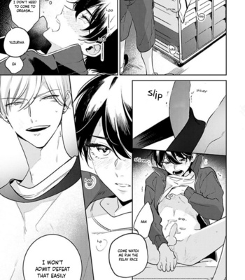 [MOMOSE An] Naka Made Aishite (update c.5) [Eng] – Gay Manga sex 75