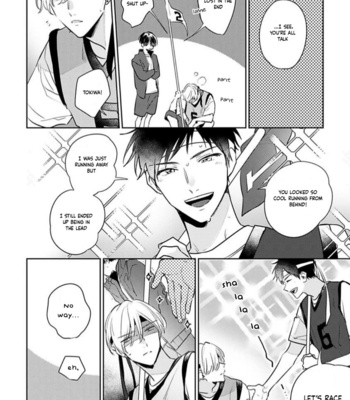 [MOMOSE An] Naka Made Aishite (update c.5) [Eng] – Gay Manga sex 76