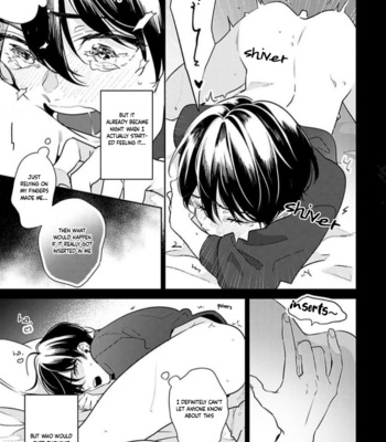 [MOMOSE An] Naka Made Aishite (update c.5) [Eng] – Gay Manga sex 47
