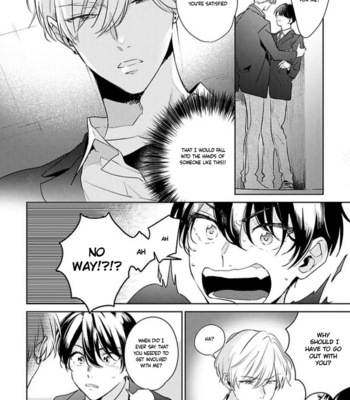 [MOMOSE An] Naka Made Aishite (update c.5) [Eng] – Gay Manga sex 48