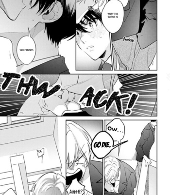[MOMOSE An] Naka Made Aishite (update c.5) [Eng] – Gay Manga sex 49