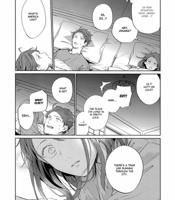 [SASHIKIZU/ Gusari] Hikari no ko 3 – Haikyuu!! dj [Eng] – Gay Manga sex 18