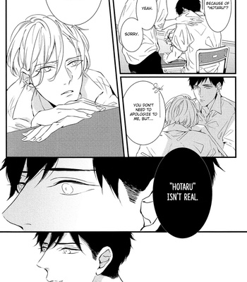 [Saikawa Fuyu] Hotaru wa Ashita Shinu [Eng] – Gay Manga sex 12