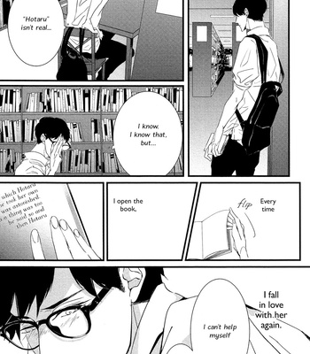 [Saikawa Fuyu] Hotaru wa Ashita Shinu [Eng] – Gay Manga sex 13