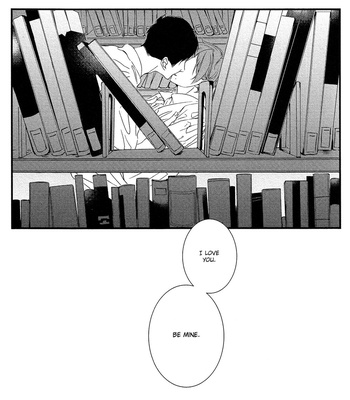 [Saikawa Fuyu] Hotaru wa Ashita Shinu [Eng] – Gay Manga sex 19
