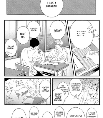 [Saikawa Fuyu] Hotaru wa Ashita Shinu [Eng] – Gay Manga sex 21