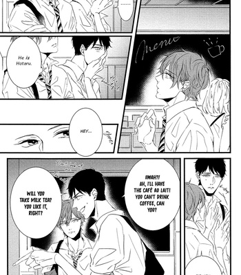 [Saikawa Fuyu] Hotaru wa Ashita Shinu [Eng] – Gay Manga sex 23