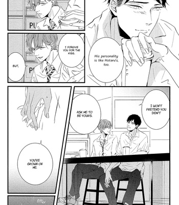 [Saikawa Fuyu] Hotaru wa Ashita Shinu [Eng] – Gay Manga sex 27