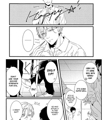 [Saikawa Fuyu] Hotaru wa Ashita Shinu [Eng] – Gay Manga sex 43