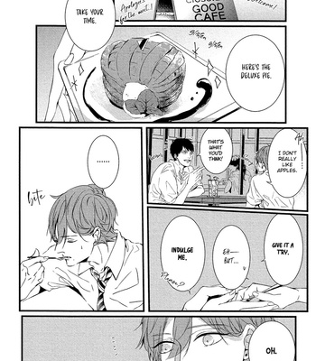 [Saikawa Fuyu] Hotaru wa Ashita Shinu [Eng] – Gay Manga sex 45