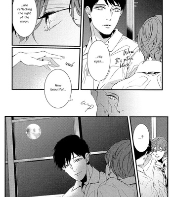 [Saikawa Fuyu] Hotaru wa Ashita Shinu [Eng] – Gay Manga sex 52
