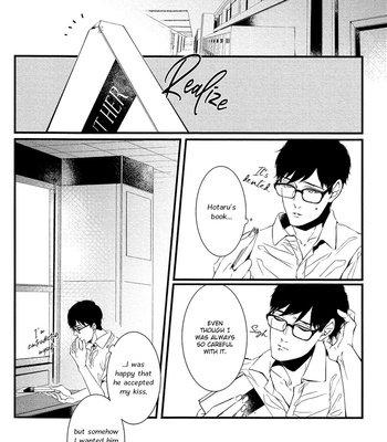 [Saikawa Fuyu] Hotaru wa Ashita Shinu [Eng] – Gay Manga sex 56