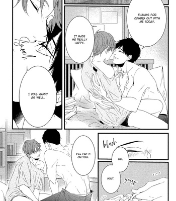 [Saikawa Fuyu] Hotaru wa Ashita Shinu [Eng] – Gay Manga sex 75