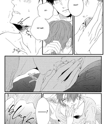 [Saikawa Fuyu] Hotaru wa Ashita Shinu [Eng] – Gay Manga sex 76