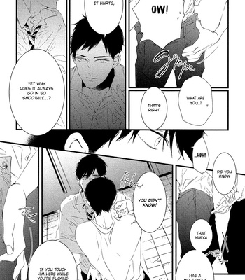 [Saikawa Fuyu] Hotaru wa Ashita Shinu [Eng] – Gay Manga sex 81