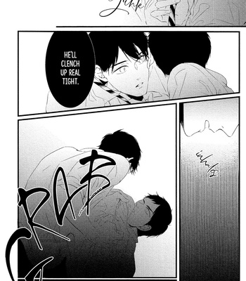 [Saikawa Fuyu] Hotaru wa Ashita Shinu [Eng] – Gay Manga sex 82