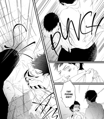 [Saikawa Fuyu] Hotaru wa Ashita Shinu [Eng] – Gay Manga sex 83