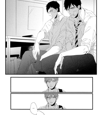 [Saikawa Fuyu] Hotaru wa Ashita Shinu [Eng] – Gay Manga sex 87