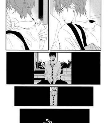 [Saikawa Fuyu] Hotaru wa Ashita Shinu [Eng] – Gay Manga sex 90