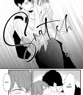 [Saikawa Fuyu] Hotaru wa Ashita Shinu [Eng] – Gay Manga sex 93