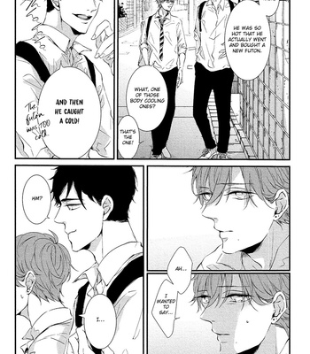 [Saikawa Fuyu] Hotaru wa Ashita Shinu [Eng] – Gay Manga sex 103