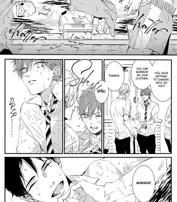 [Saikawa Fuyu] Hotaru wa Ashita Shinu [Eng] – Gay Manga sex 106