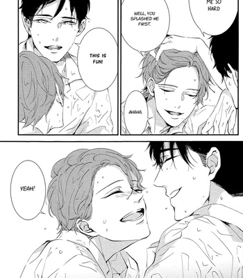 [Saikawa Fuyu] Hotaru wa Ashita Shinu [Eng] – Gay Manga sex 108