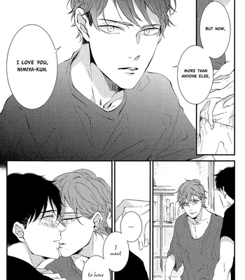 [Saikawa Fuyu] Hotaru wa Ashita Shinu [Eng] – Gay Manga sex 114