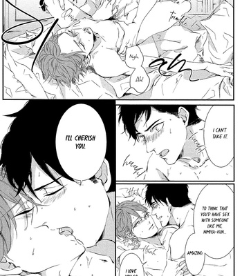 [Saikawa Fuyu] Hotaru wa Ashita Shinu [Eng] – Gay Manga sex 117