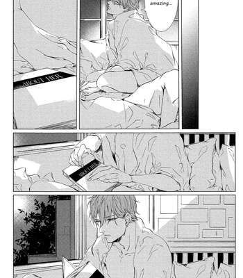 [Saikawa Fuyu] Hotaru wa Ashita Shinu [Eng] – Gay Manga sex 118