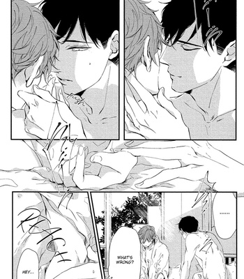 [Saikawa Fuyu] Hotaru wa Ashita Shinu [Eng] – Gay Manga sex 120