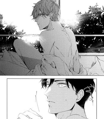 [Saikawa Fuyu] Hotaru wa Ashita Shinu [Eng] – Gay Manga sex 121
