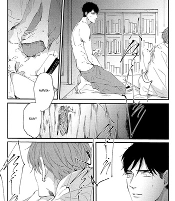 [Saikawa Fuyu] Hotaru wa Ashita Shinu [Eng] – Gay Manga sex 122