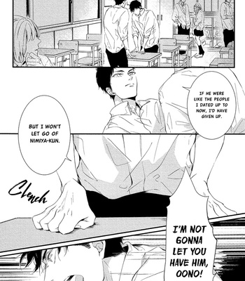 [Saikawa Fuyu] Hotaru wa Ashita Shinu [Eng] – Gay Manga sex 131