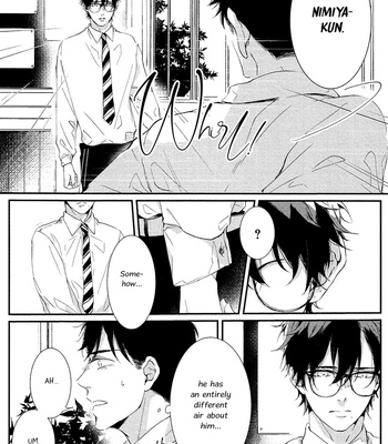 [Saikawa Fuyu] Hotaru wa Ashita Shinu [Eng] – Gay Manga sex 135