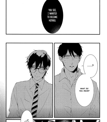 [Saikawa Fuyu] Hotaru wa Ashita Shinu [Eng] – Gay Manga sex 138