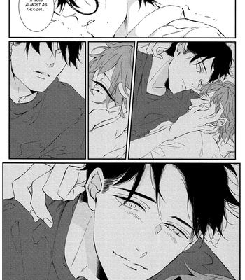 [Saikawa Fuyu] Hotaru wa Ashita Shinu [Eng] – Gay Manga sex 145