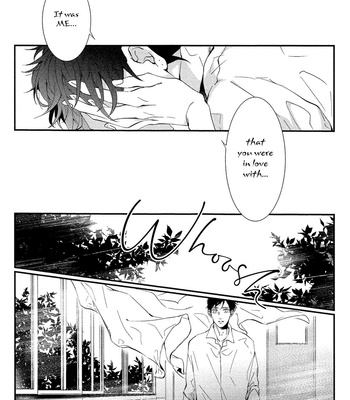 [Saikawa Fuyu] Hotaru wa Ashita Shinu [Eng] – Gay Manga sex 146