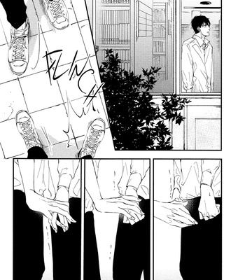 [Saikawa Fuyu] Hotaru wa Ashita Shinu [Eng] – Gay Manga sex 149
