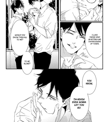 [Saikawa Fuyu] Hotaru wa Ashita Shinu [Eng] – Gay Manga sex 151