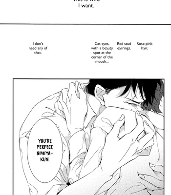 [Saikawa Fuyu] Hotaru wa Ashita Shinu [Eng] – Gay Manga sex 153