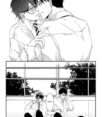 [Saikawa Fuyu] Hotaru wa Ashita Shinu [Eng] – Gay Manga sex 154