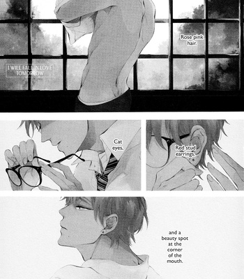 [Saikawa Fuyu] Hotaru wa Ashita Shinu [Eng] – Gay Manga sex 160