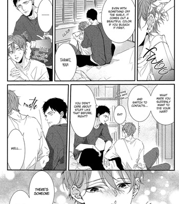[Saikawa Fuyu] Hotaru wa Ashita Shinu [Eng] – Gay Manga sex 163