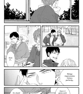[Saikawa Fuyu] Hotaru wa Ashita Shinu [Eng] – Gay Manga sex 165