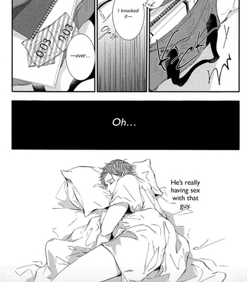 [Saikawa Fuyu] Hotaru wa Ashita Shinu [Eng] – Gay Manga sex 170