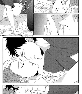 [Saikawa Fuyu] Hotaru wa Ashita Shinu [Eng] – Gay Manga sex 172