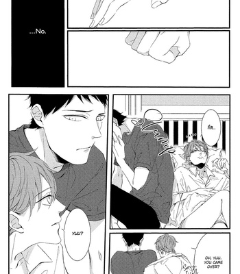 [Saikawa Fuyu] Hotaru wa Ashita Shinu [Eng] – Gay Manga sex 173