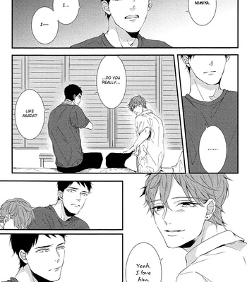 [Saikawa Fuyu] Hotaru wa Ashita Shinu [Eng] – Gay Manga sex 174